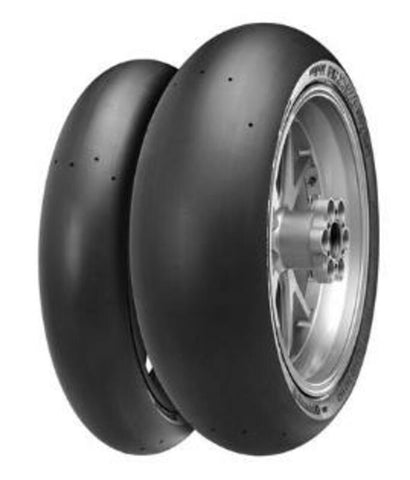 CONTINENTAL Tyre CONTITRACK MEDIUM 180/60 R 17 M/C NHS TL
