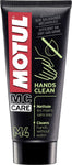 Motul M4 Hands Clean Hand Cleaner 100 Ml