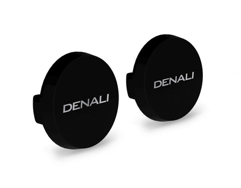 Snap-On Lens Covers for DR1 - Black Out