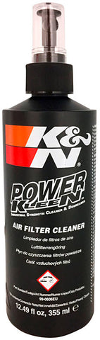 K&n Air Filter Cleaner 355ml