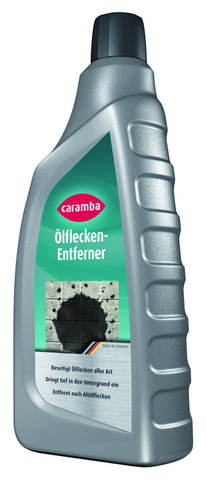 Caramba Oil Stain Remover Contains 1 Litre