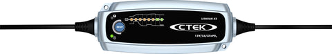 Ctek Lithium Xs Battery Charger