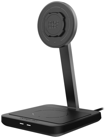 QUADLOCK MAG Dual Wireless Charger