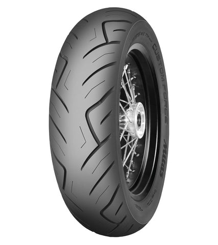 MITAS Tyre CUSTOM FORCE 130/90 B 16 (MT90 B 16) 73H TL