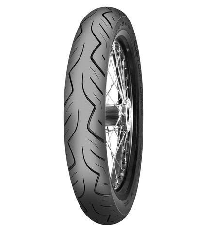 MITAS Tyre CUSTOM FORCE 130/90-16 (MT90-16) 67H TL