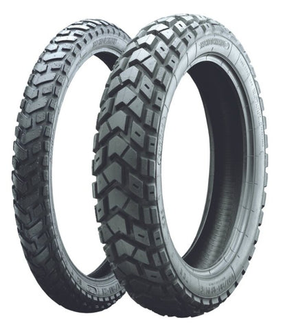HEIDENAU Tyre K60 4.10-18 M/C 60S TT