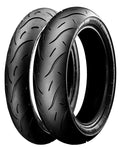 HEIDENAU Tyre K80 130/70-17 M/C 62H TL