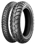 HEIDENAU Tyre K60 SCOUT 120/90-17 M/C 64T TT