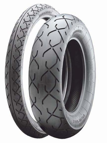 HEIDENAU Tyre K65 (OMR) 120/90-18 M/C 71H TL