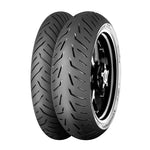 CONTINENTAL Tyre CONTIROADATTTACK 4 GT 120/70 ZR 17 M/C (58W) TL