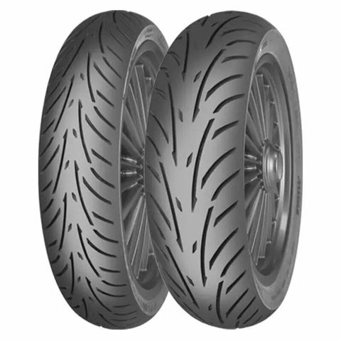 MITAS Tyre TERRA FORCE-EF PRO 140/80-18 70M TT SUPER SOFT EXTREME 2 GREEN