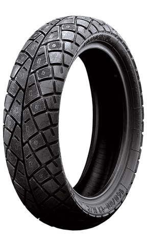 HEIDENAU Tyre K62 REINF 130/70-13 M/C 63Q TL M+S SNOWTEX