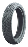 HEIDENAU Tyre K66 REINF 120/80-16 M/C 60S TL M+S SNOWTEX