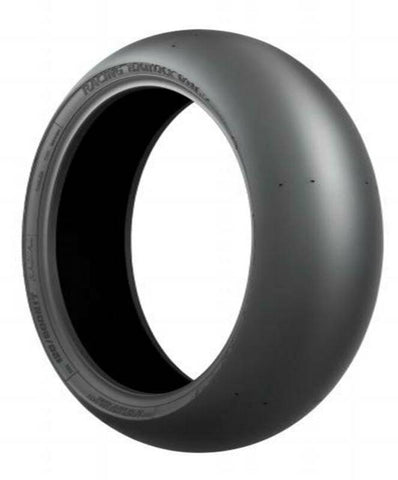 BRIDGESTONE Tyre BATTLAX V01 SOFT FRONT 120/600 R 17 NHS TL