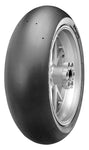 CONTINENTAL Tyre CONTITRACK MEDIUM 200/55 R 17 M/C NHS TL
