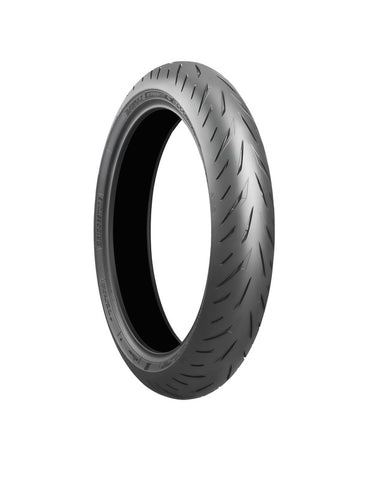 BRIDGESTONE Tyre BATTLAX S22 FRONT M Yamaha MT09 '21 120/70 ZR 17 (58W) TL