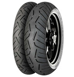 CONTINENTAL Tyre CONTIROADATTACK 3 120/60 ZR 17 M/C (55W) TL