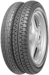 CONTINENTAL Tyre K 112 5.00-16 M/C 69H TT