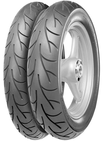 CONTINENTAL Tyre CONTIGO! 100/90-19 M/C 57V TL