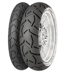 CONTINENTAL Tyre CONTITRAILATTACK 3 140/80-18 M/C 70S TT