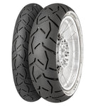 CONTINENTAL Tyre CONTITRAILATTACK 3 120/70 ZR 17 M/C (58W) TL