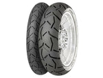 CONTINENTAL Tyre CONTITRAILATTACK 3 150/70 ZR 18 M/C 70W TL