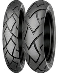 MITAS Tyre TERRA FORCE-R 170/60 ZR 17 72W TL