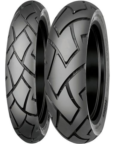MITAS Tyre TERRA FORCE-R 100/90-19 57H TL