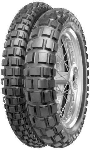 CONTINENTAL Tyre TKC 80 TWINDURO 180/55-17 M/C 73Q TL M+S