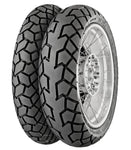 CONTINENTAL Tyre TKC 70 90/90-21 M/C 54H TL M+S