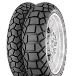 CONTINENTAL Tyre TKC 70 ROCKS 140/80 R 17 M/C 69S TL M+S