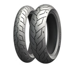 MICHELIN Tyre SCORCHER 21 (HARLEY-D) 160/60 R 17 M/C 69V TL