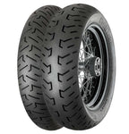 CONTINENTAL Tyre CONTITOUR 130/70-18 M/C 63H TL