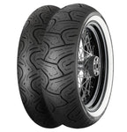 CONTINENTAL Tyre CONTILEGEND WW White Wall 130/90-16 M/C 67H TL