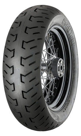 CONTINENTAL Tyre CONTITOUR REINF 180/55 B 18 M/C 80H TL