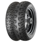 CONTINENTAL Tyre CONTITOUR 130/60 B 21 M/C 63H TL