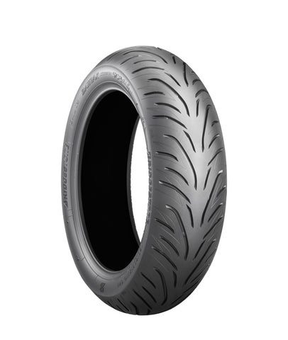 BRIDGESTONE Tyre BATTLAX SCOOTER SC2 RAIN REAR 130/70 R 16 61S TL