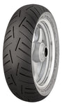 CONTINENTAL Tyre CONTISCOOT REINF 140/70-15 M/C 69P TL