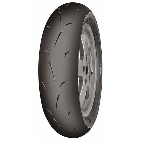 MITAS Tyre MC-35 S-RACER 2.0 120/80-12 55P TL SOFT