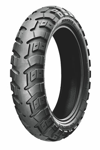 HEIDENAU Tyre K60 SCOUT 170/60 B 17 M/C 72T TL M+S