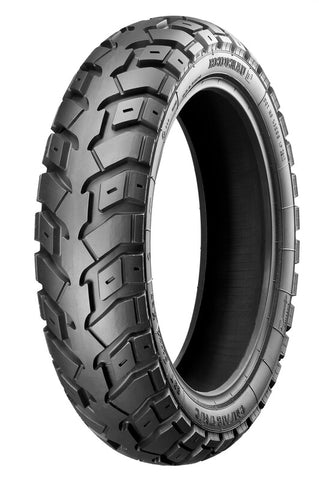 HEIDENAU Tyre K60 SCOUT 130/80-17 M/C 65T TL M+S