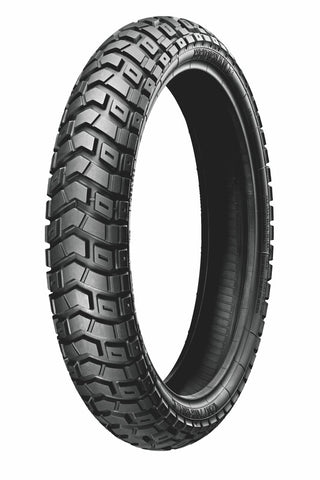 HEIDENAU Tyre K60 SCOUT 120/70 B 19 M/C 60T TL M+S