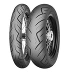 MITAS Tyre CUSTOM FORCE 170/80 B 15 77H TL