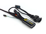 DENALI 2.0 Plug-n-Play CANsmart Controller for BMW R1200 Hex Head Series