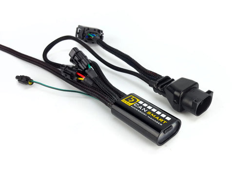 DENALI 2.0 Plug-n-Play CANsmart Controller - BMW F800, F700, F650, K1200GT & K1300S Series