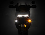 T3 Light Mount - Harley Davidson Pan America '21-