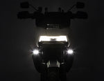 T3 Light Mount - Harley Davidson Pan America '21-