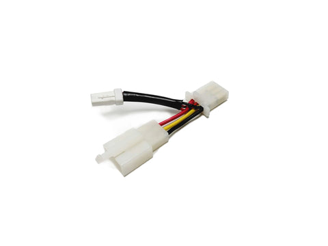 Wiring Adapter - B6 Brake Light to Kawaski KLR '22- OEM Harness