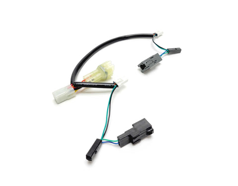 Wiring Adapter - Front T3 Signal to Kawasaki KLR650 '22- OEM Harness