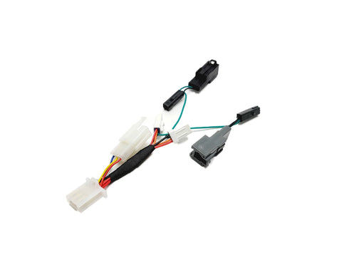 Wiring Adapter - Rear T3 Signal to Kawasaki KLR650 '22- OEM Harness